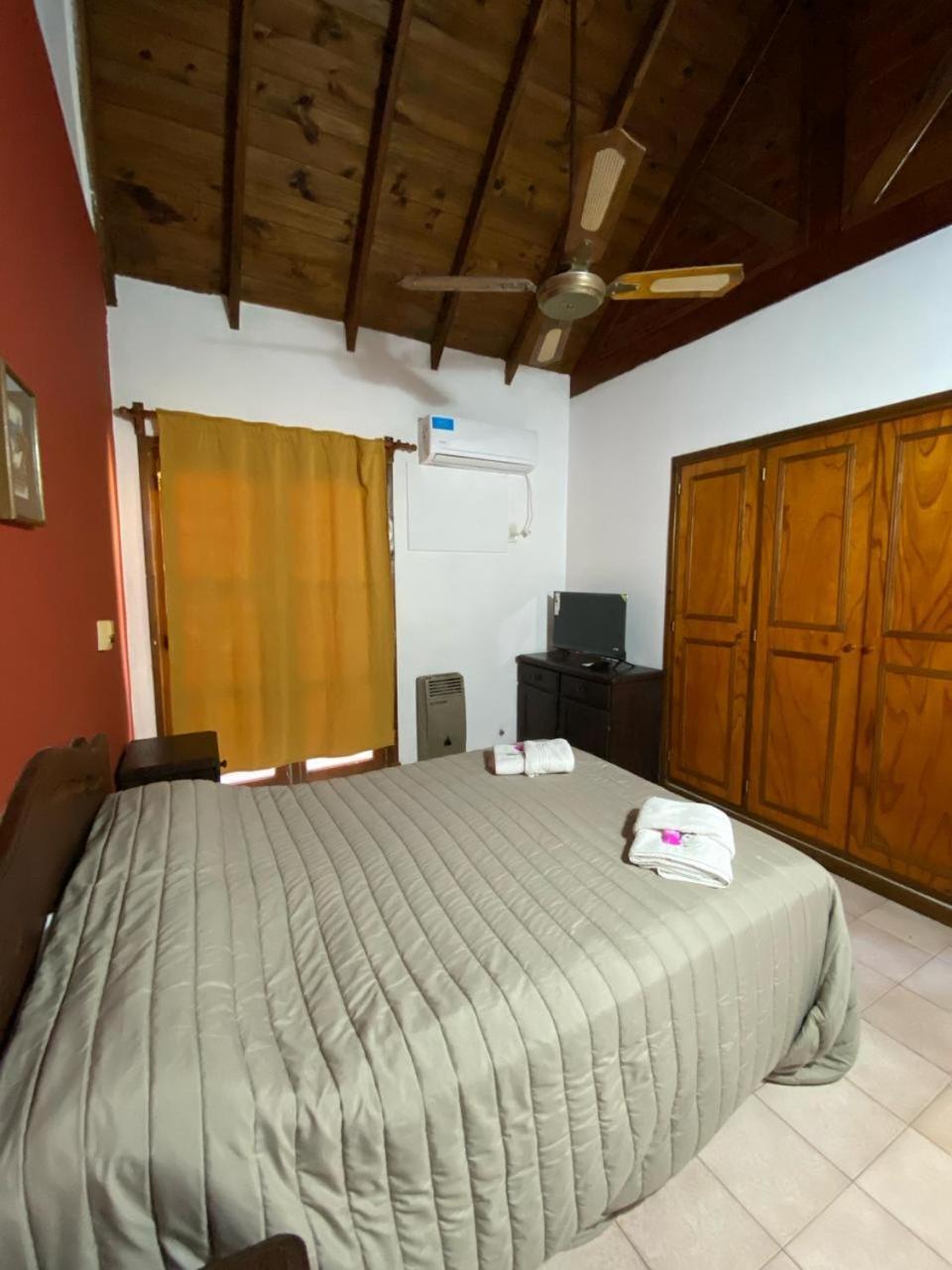 San Remo Villa Corral Apart Carilo Zewnętrze zdjęcie