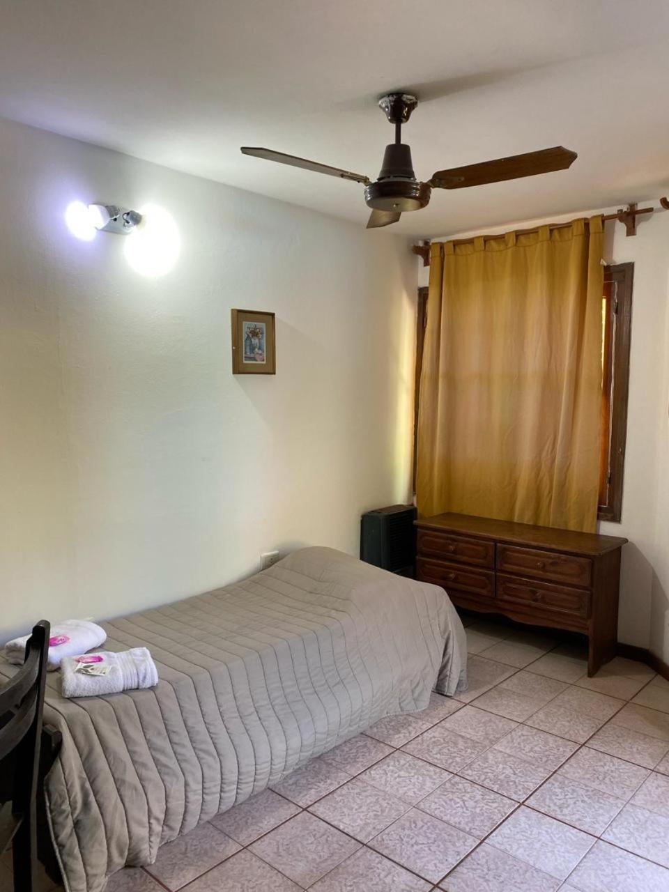 San Remo Villa Corral Apart Carilo Zewnętrze zdjęcie