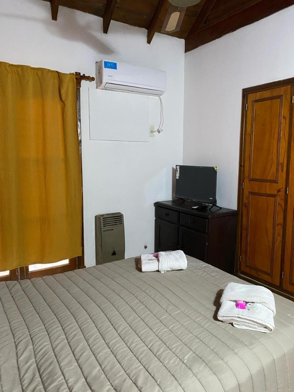 San Remo Villa Corral Apart Carilo Zewnętrze zdjęcie