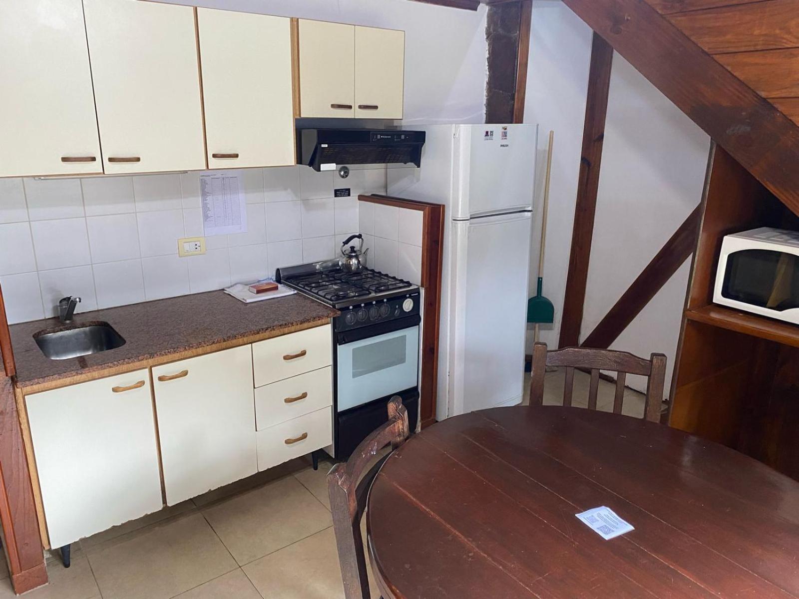 San Remo Villa Corral Apart Carilo Zewnętrze zdjęcie