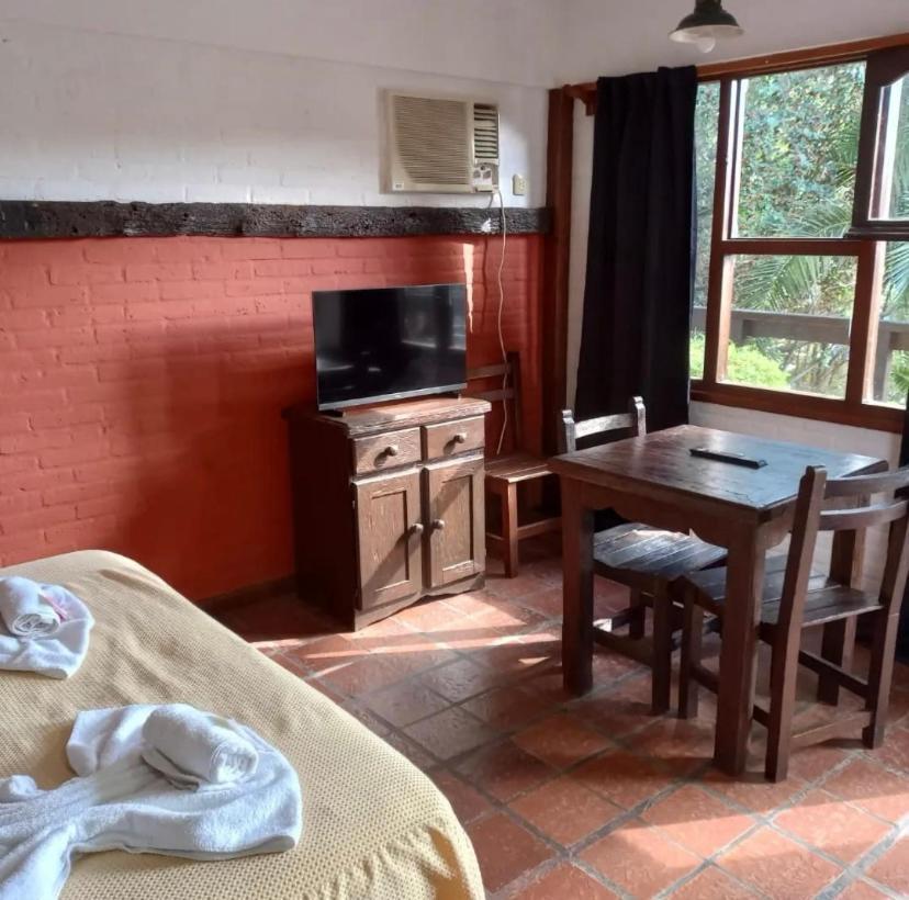 San Remo Villa Corral Apart Carilo Zewnętrze zdjęcie