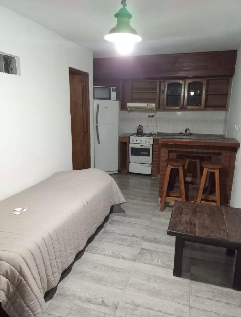 San Remo Villa Corral Apart Carilo Zewnętrze zdjęcie