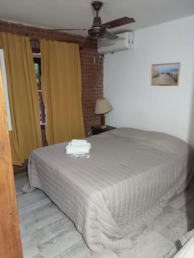 San Remo Villa Corral Apart Carilo Zewnętrze zdjęcie
