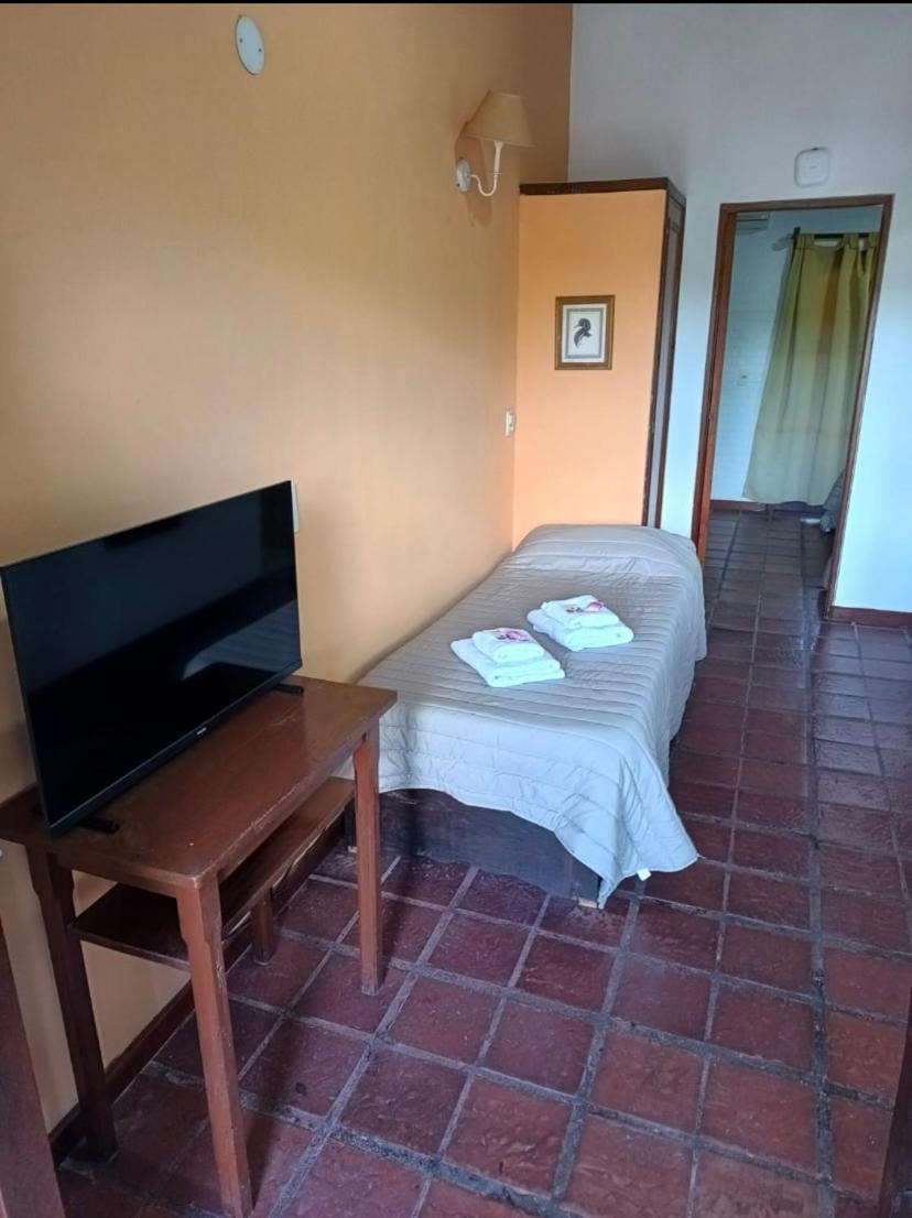 San Remo Villa Corral Apart Carilo Zewnętrze zdjęcie