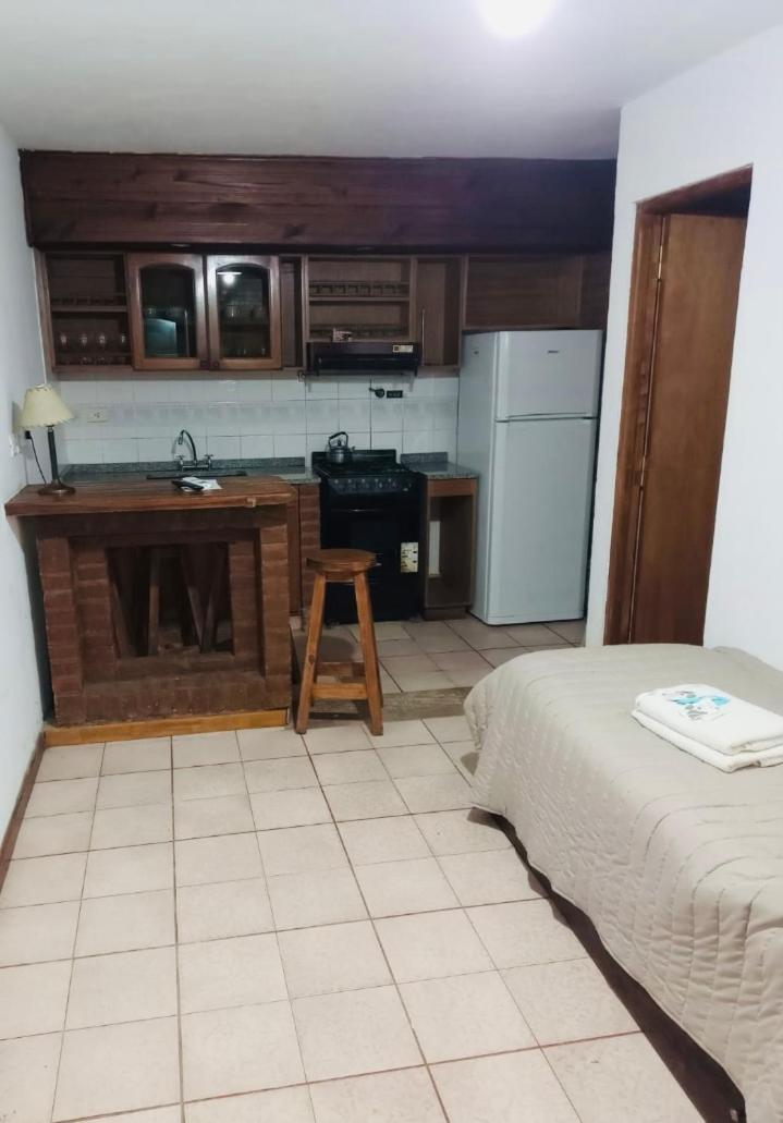 San Remo Villa Corral Apart Carilo Zewnętrze zdjęcie