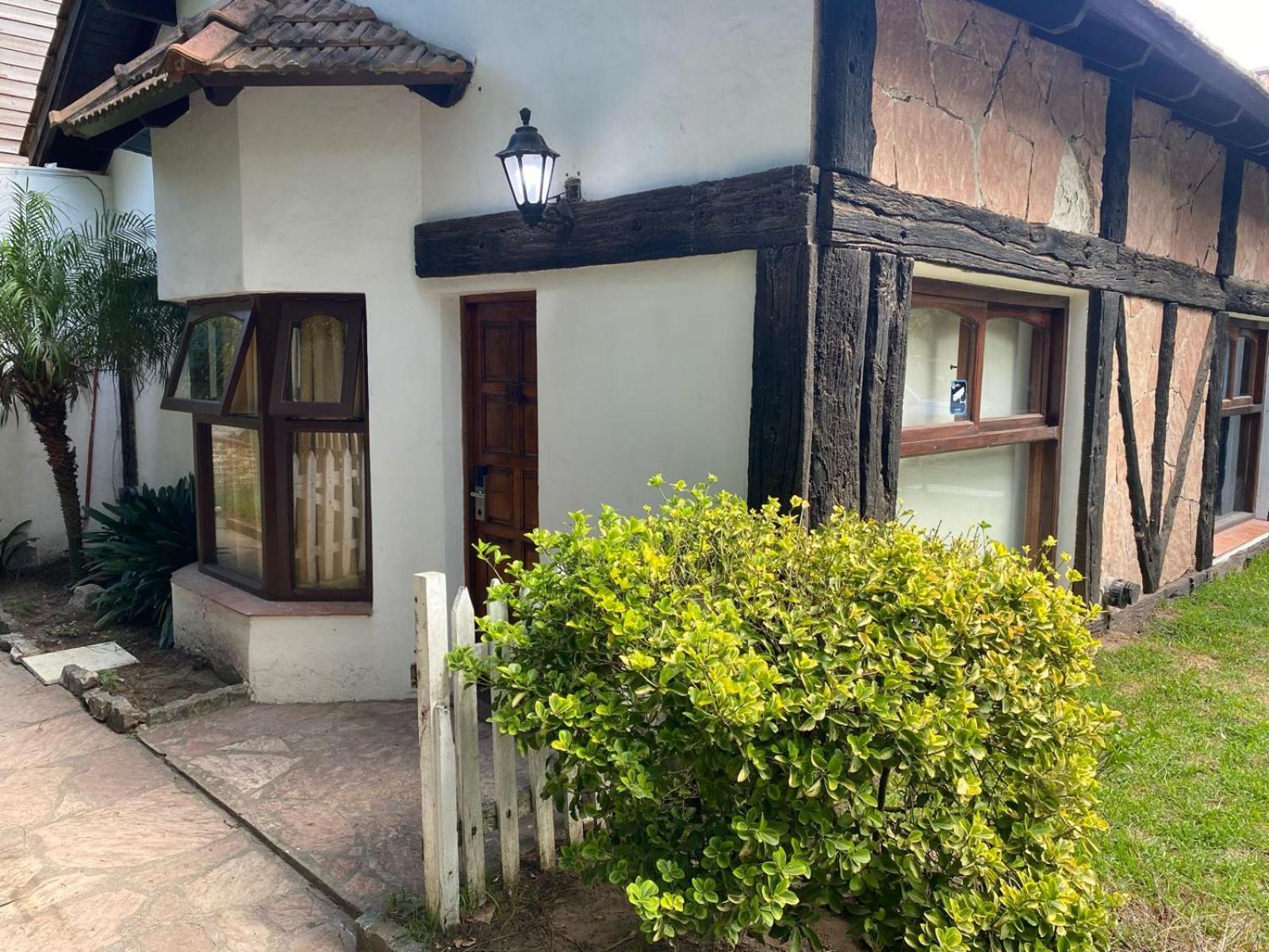 San Remo Villa Corral Apart Carilo Zewnętrze zdjęcie