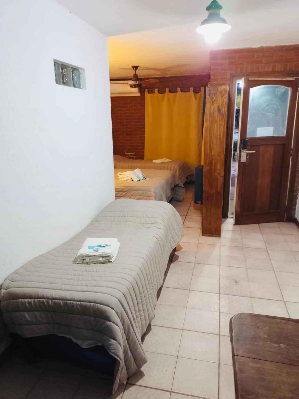 San Remo Villa Corral Apart Carilo Zewnętrze zdjęcie