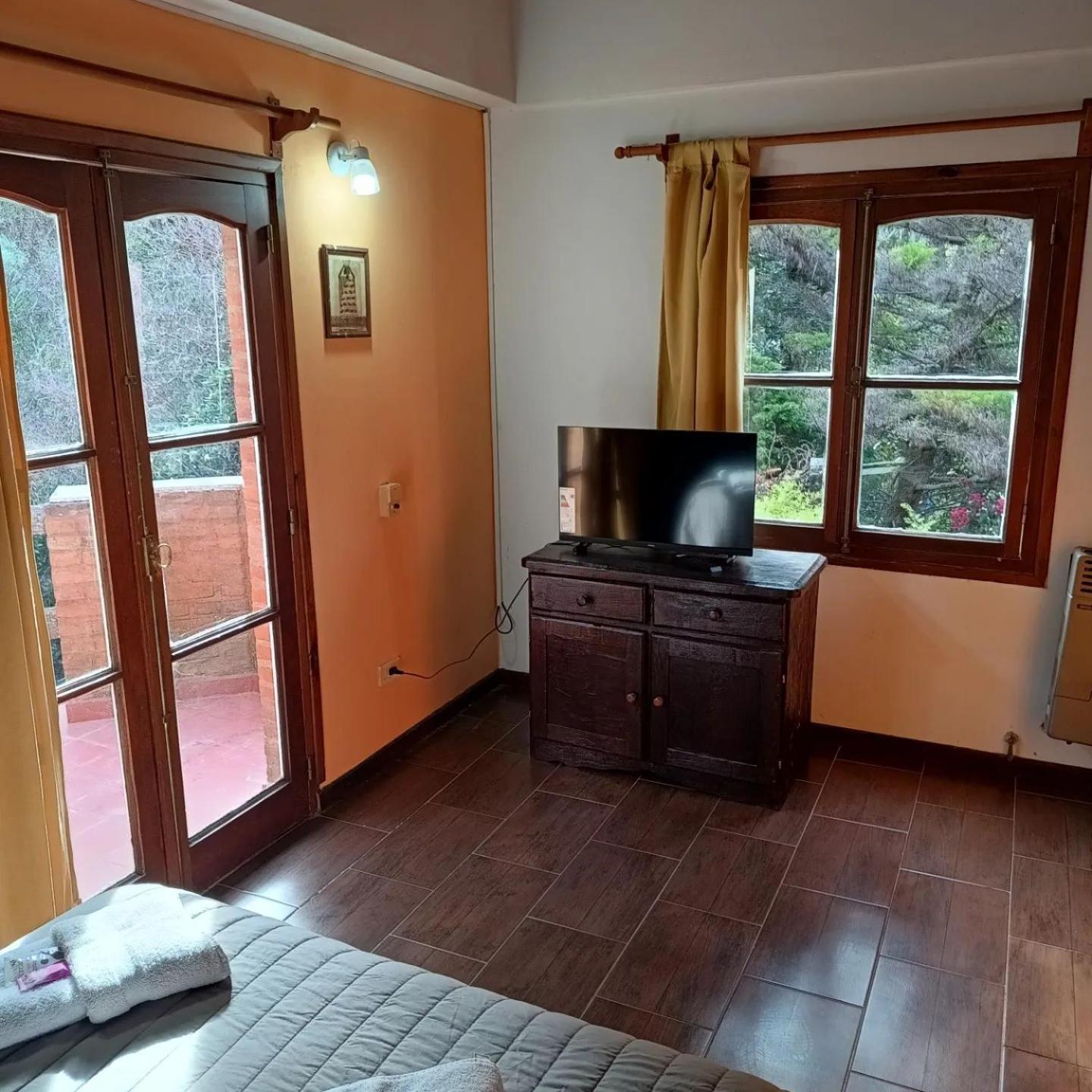 San Remo Villa Corral Apart Carilo Zewnętrze zdjęcie