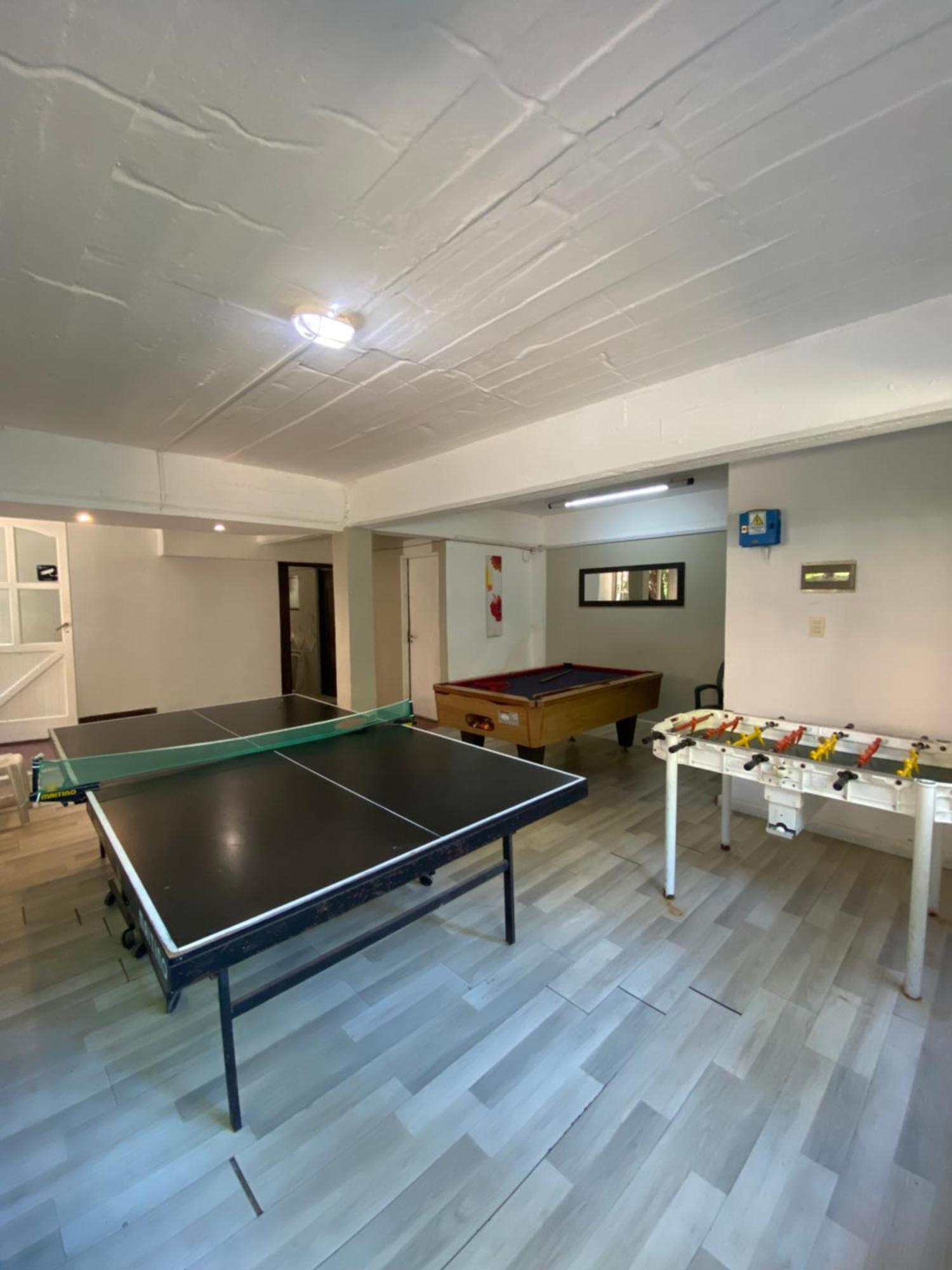 San Remo Villa Corral Apart Carilo Zewnętrze zdjęcie