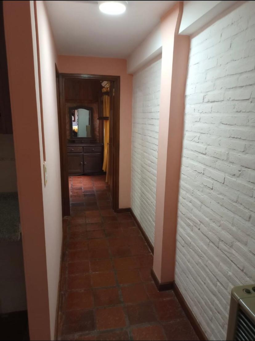 San Remo Villa Corral Apart Carilo Zewnętrze zdjęcie