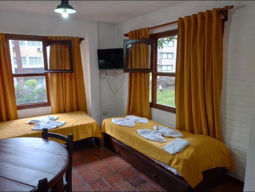 San Remo Villa Corral Apart Carilo Zewnętrze zdjęcie