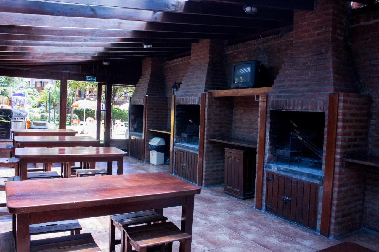 San Remo Villa Corral Apart Carilo Zewnętrze zdjęcie