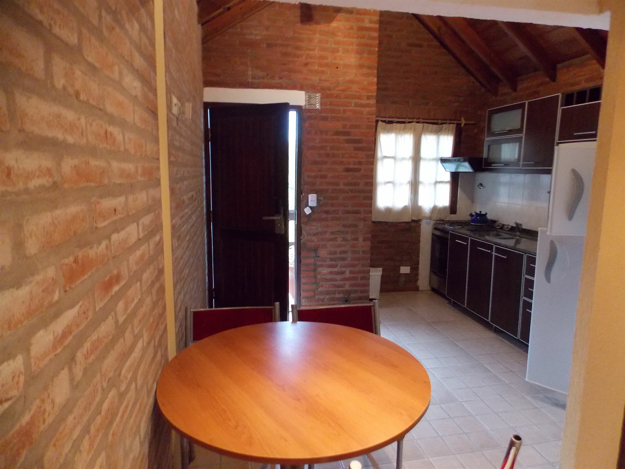 San Remo Villa Corral Apart Carilo Zewnętrze zdjęcie