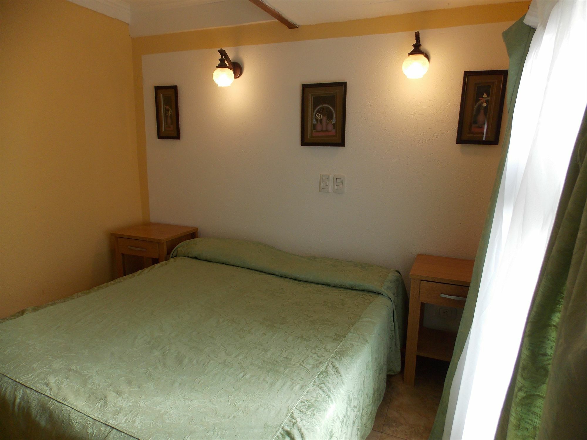 San Remo Villa Corral Apart Carilo Zewnętrze zdjęcie