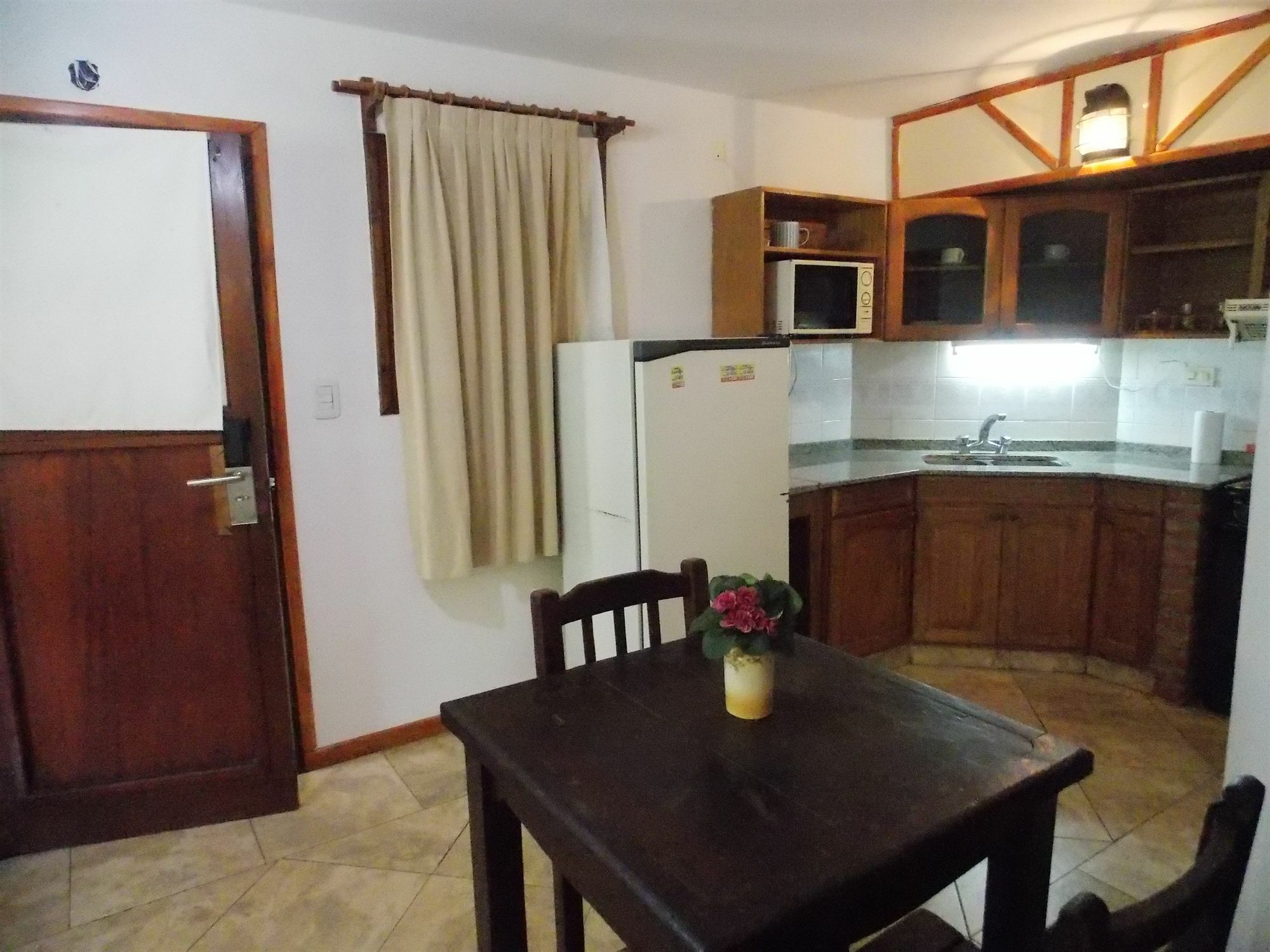 San Remo Villa Corral Apart Carilo Zewnętrze zdjęcie