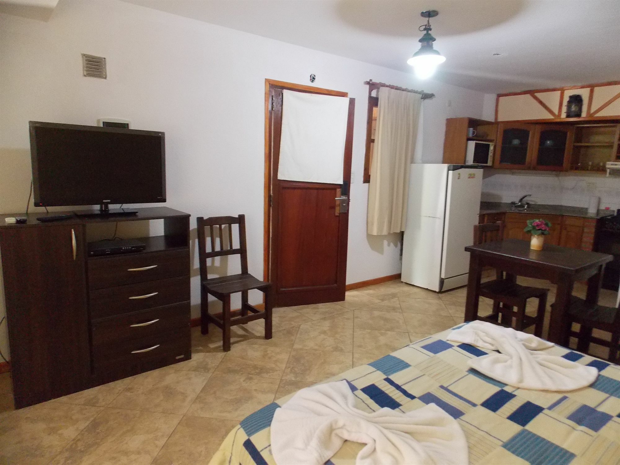 San Remo Villa Corral Apart Carilo Zewnętrze zdjęcie